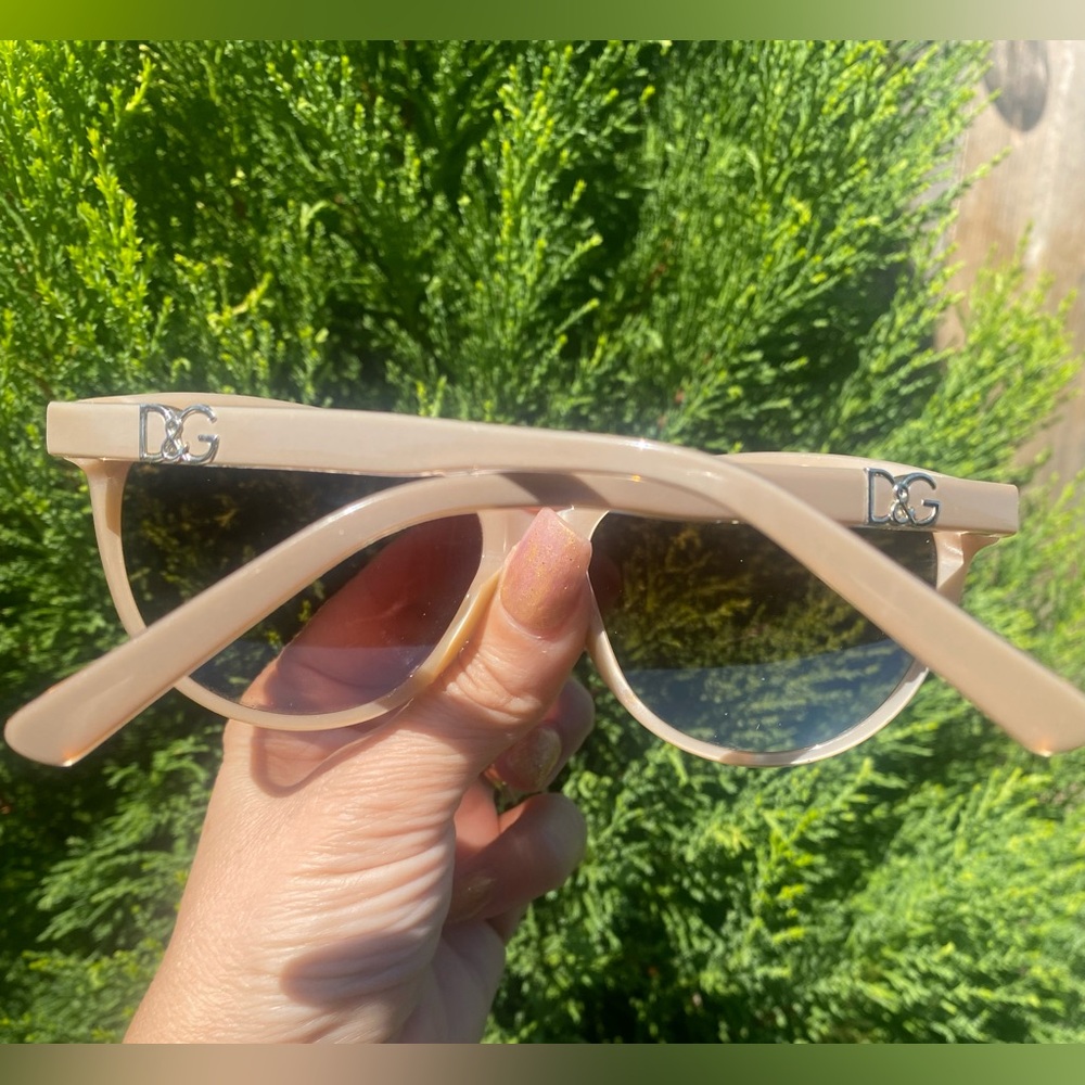 DOLCE & GABBANA  Sunglasses